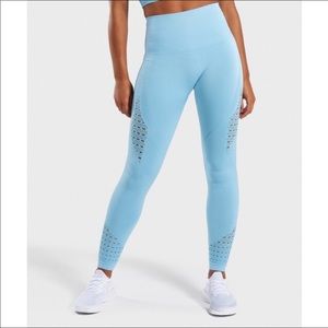 Gymshark Energy Seamless High Waisted Leggings